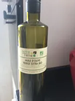 Huile d'olive