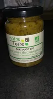 Concassée de courgettes