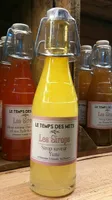 Les sirops