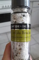 Sel du boucher