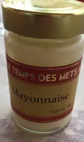 Mayonnaise