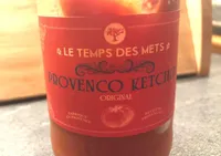 Provenco Ketchup