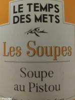 Soupe au pistou