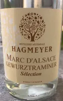 Marc de Gewurtz