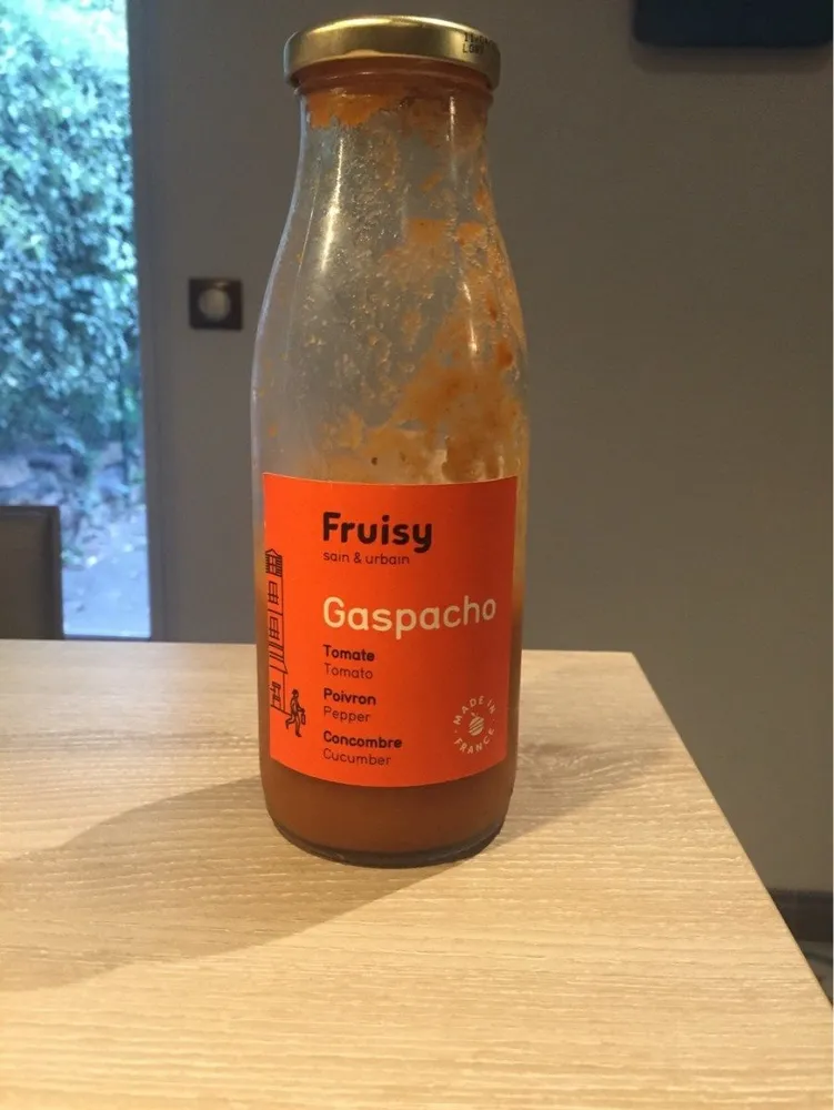 Gaspacho