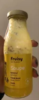 Soupe Fruisy