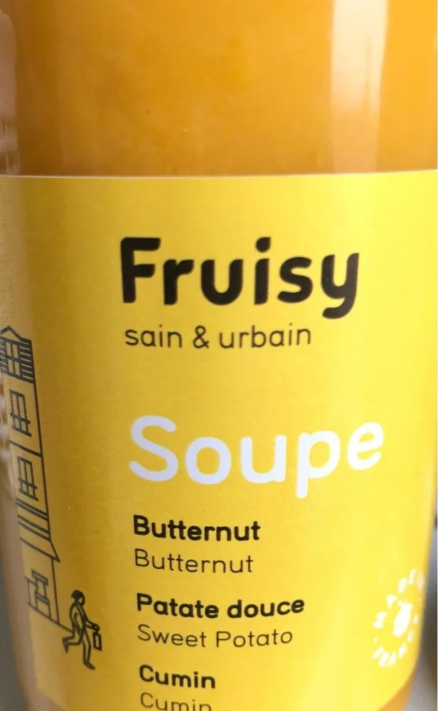 Fruisy