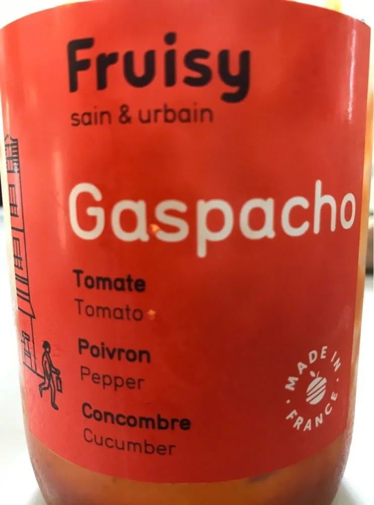 Gaspacho