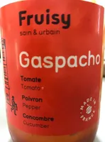 Gaspacho