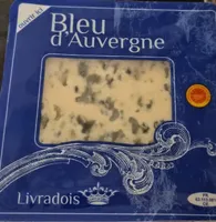Bleu D'auvergne