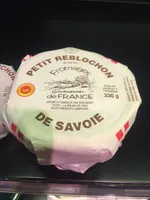 Petit Reblochon de Savoie