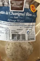 Crottin de Chavignol Bleu