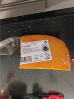 Mimolette jeune