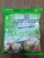 Bouchon porc combava