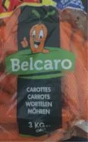 Carottes