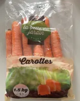 Carotte