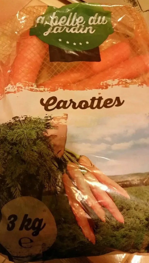 Carottes