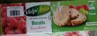Gâteaux, Biscuits, Encas