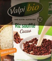 Céréales Petit Déjeuner