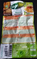 Macaroni