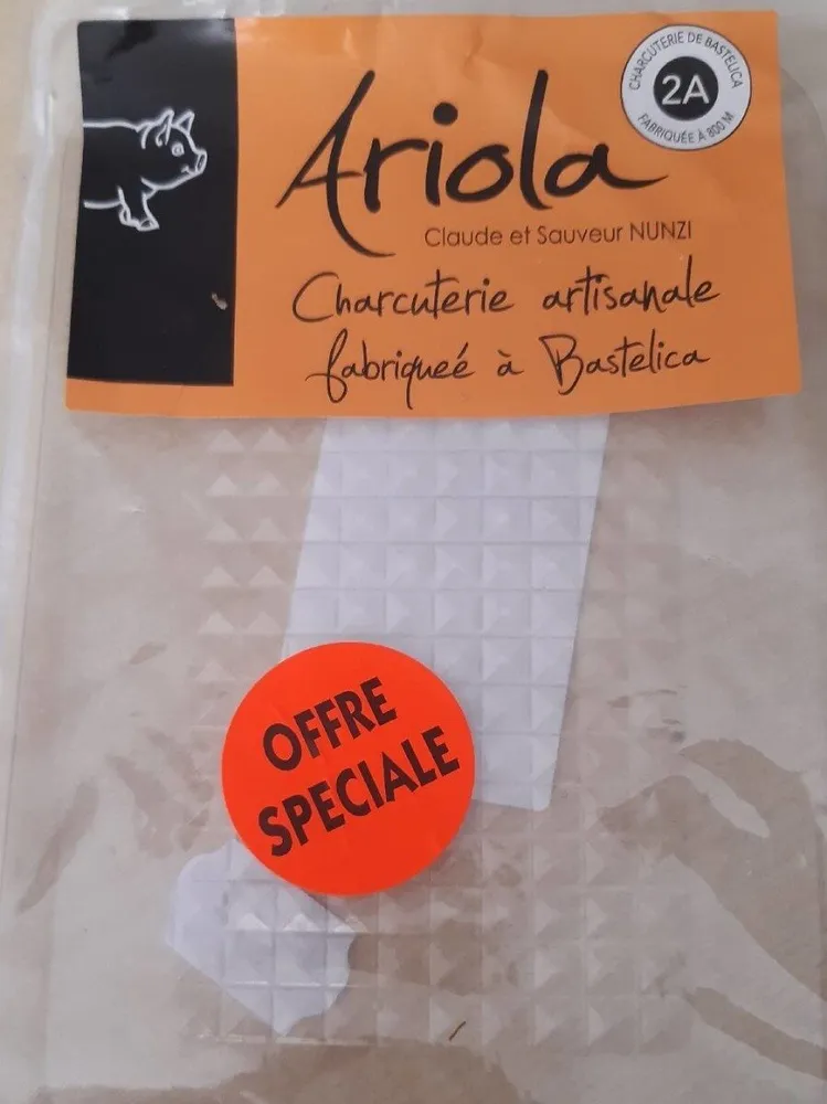 Ariola