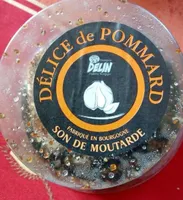 Délice de Pommard