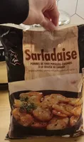 Sarladaise