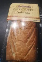 Patè croûte ardennais
