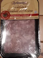 Jambon de Reims