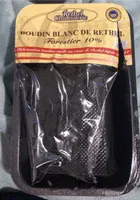 Boudin blanc
