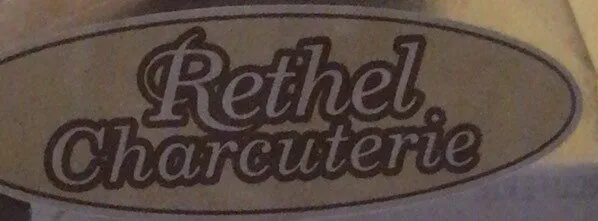 Saucisson Cuit Courbe