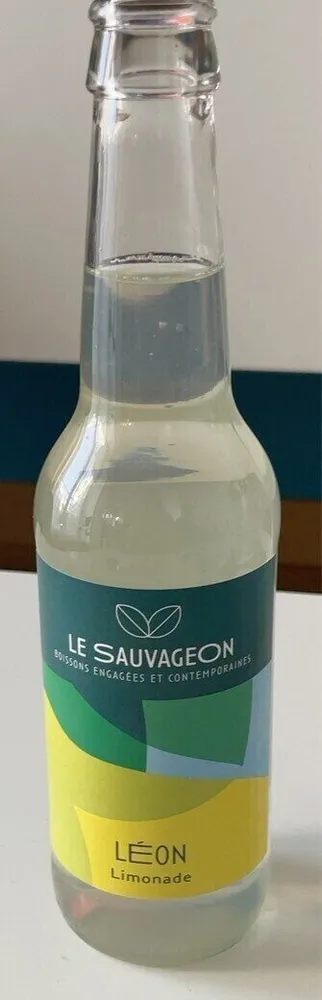 Léon Limonade
