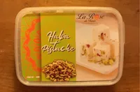Halva Pistache
