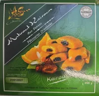 Makrout Kairoun