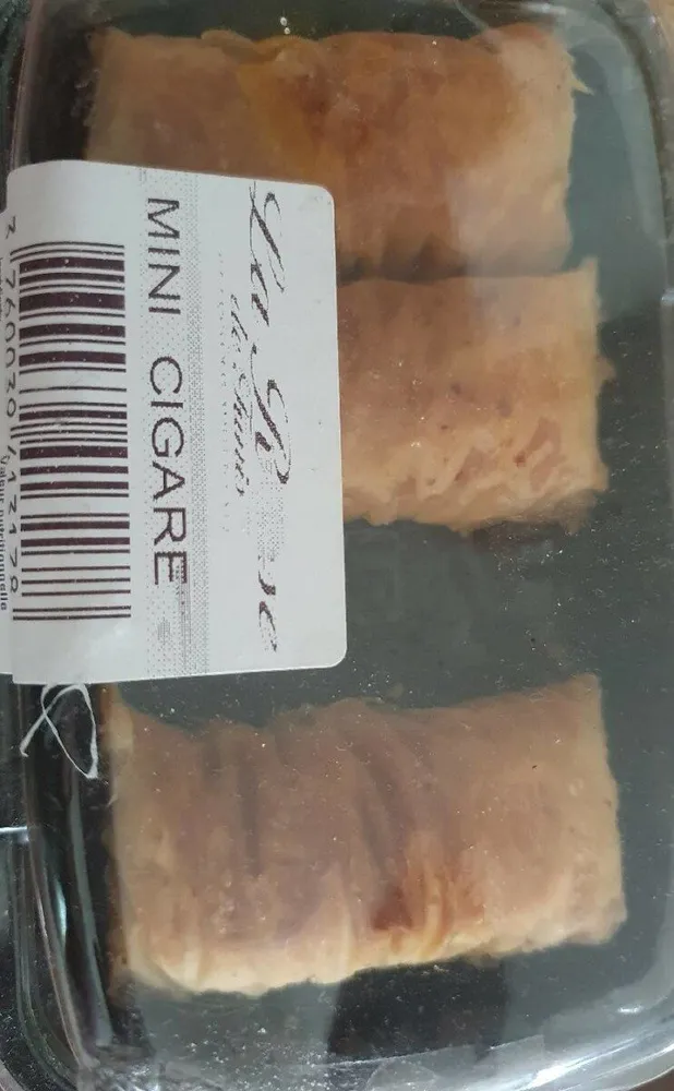 Mini cigare