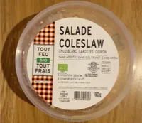 Salade Coleslaw