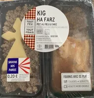 Kig ha farz