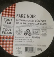 Farz noir