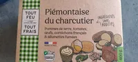 Piémontaise du charcutier