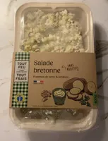 Salade bretonne
