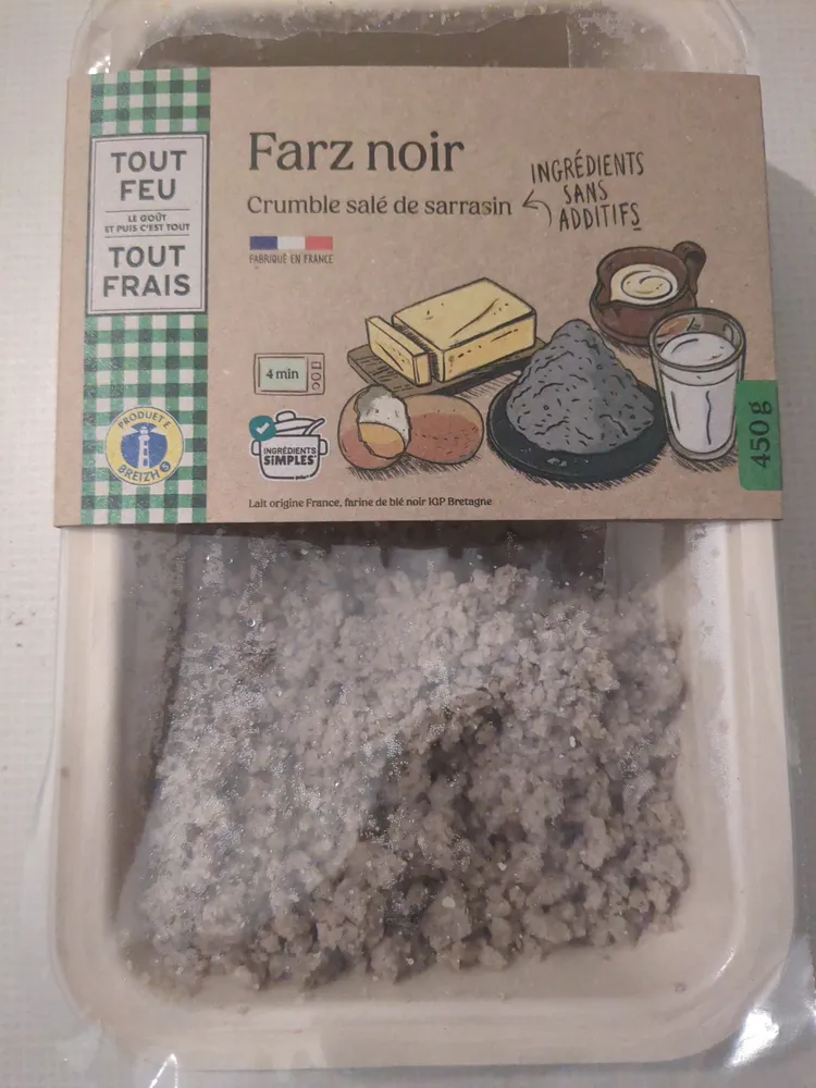 Farz noir