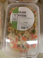 Salade Riviera