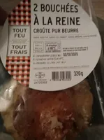 Bouchée à la Reine