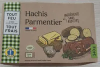 Hachis parmentier