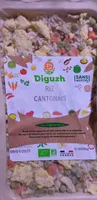 RIZ CANTONAIS