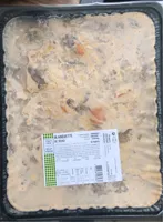 Blanquette de veau