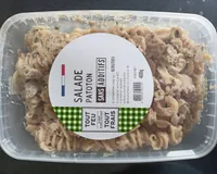 Salade patoton