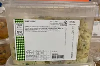 Salade baltique