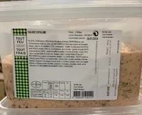 Salade catalane