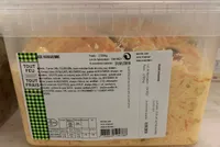 Salade à l'Hawaïenne